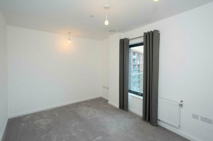 1 Bedroom Apartment To Rent In Wembley Hill Road, Wembley, HA9