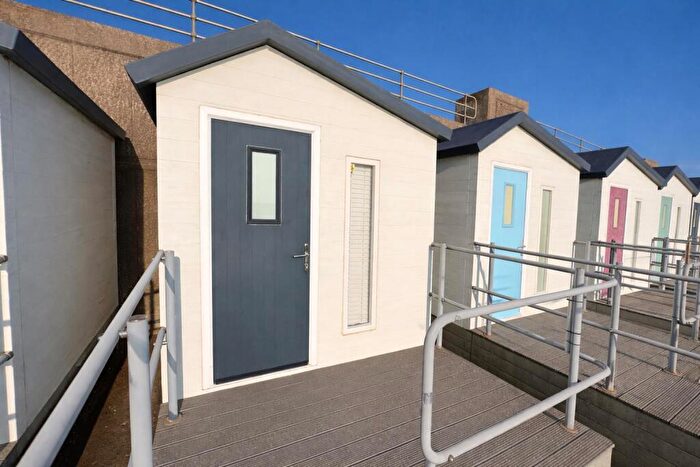 Property For Sale In Bonningstedt Promenade, Seaford, BN25