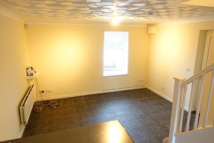 1 Bedroom Terraced House To Rent In Ashpole Furlong, Loughton, Milton Keynes, MK5