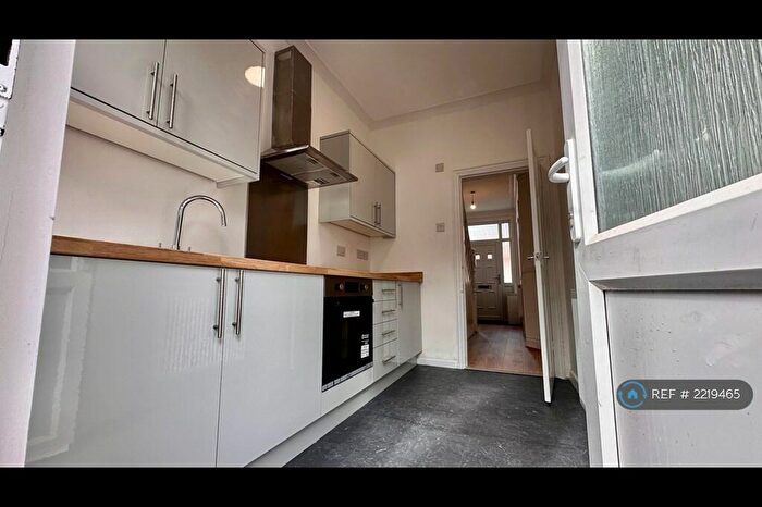 3 Bedroom Terraced House To Rent In Skipton Road, Anfield, Liverpool, L4