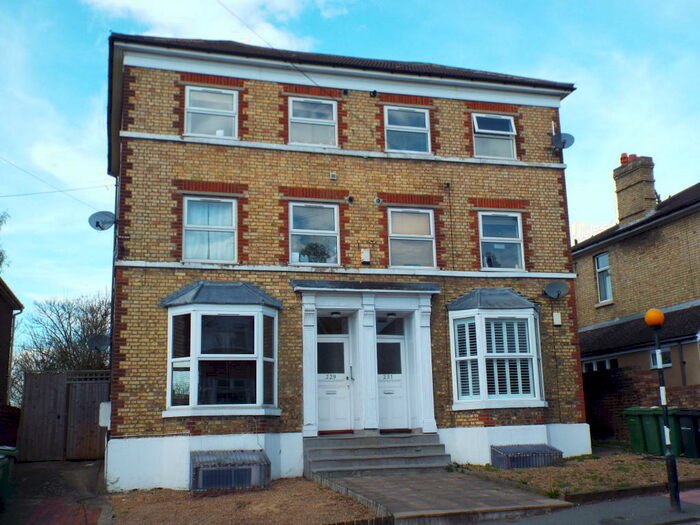 1 Bedroom Flat To Rent In Boxley Road, Maidstone, ME14