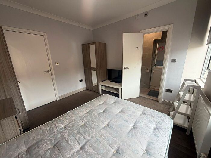Studio To Rent In London, HA3