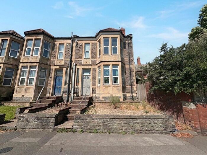 Studio To Rent In Hotwells, Hotwell Road, BS8