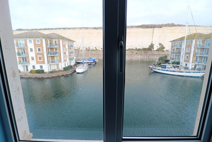 2 Bedroom Apartment To Rent In Hamilton Court, Brighton Marina Village, BN2