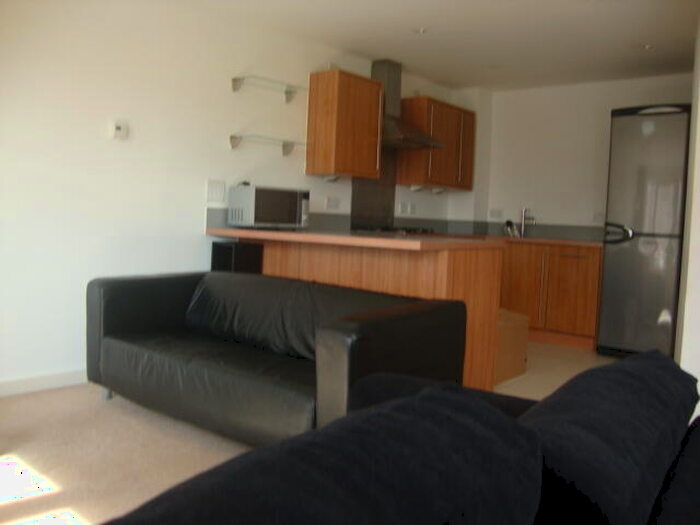 1 Bedroom Flat To Rent In Eden Grove, Holloway, London, N7