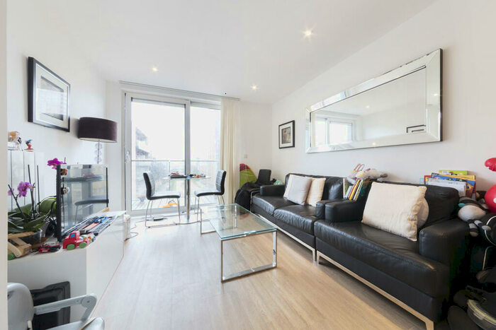 1 Bedroom Apartment To Rent In Sirius House, Seafarer Way, London, SE16