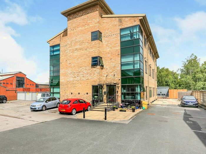 1 Bedroom Flat To Rent In Foss Islands Road, York, YO31