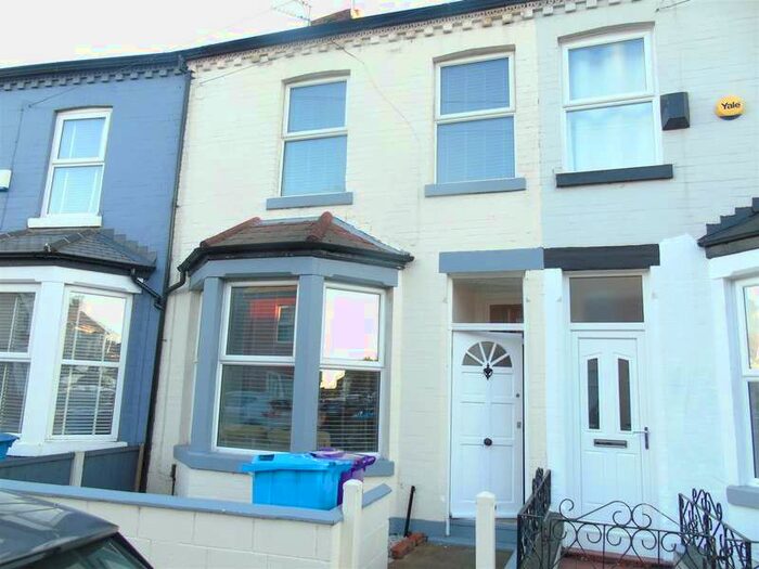 3 Bedroom Property To Rent In Eastbourne Road, Walton, Liverpool, L9