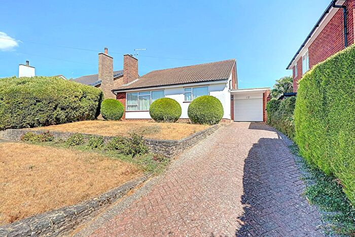 3 Bedroom Bungalow For Sale In Hazlemere View, Hazlemere, High Wycombe, Buckinghamshire, HP15
