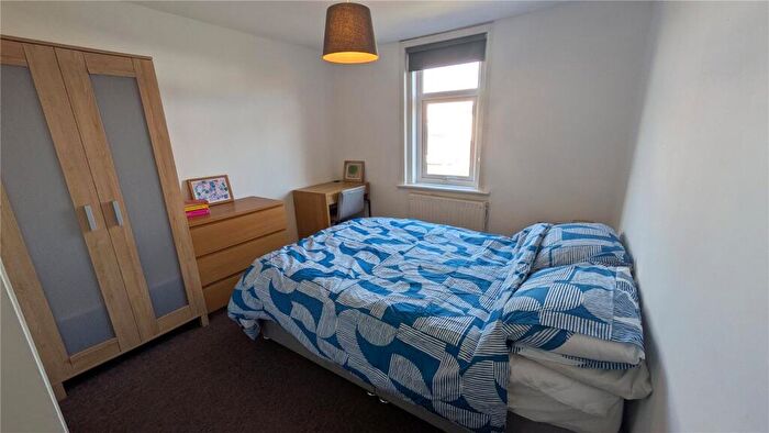 1 Bedroom Terraced House To Rent In Wolverton Road, Bournemouth, Dorset, BH7