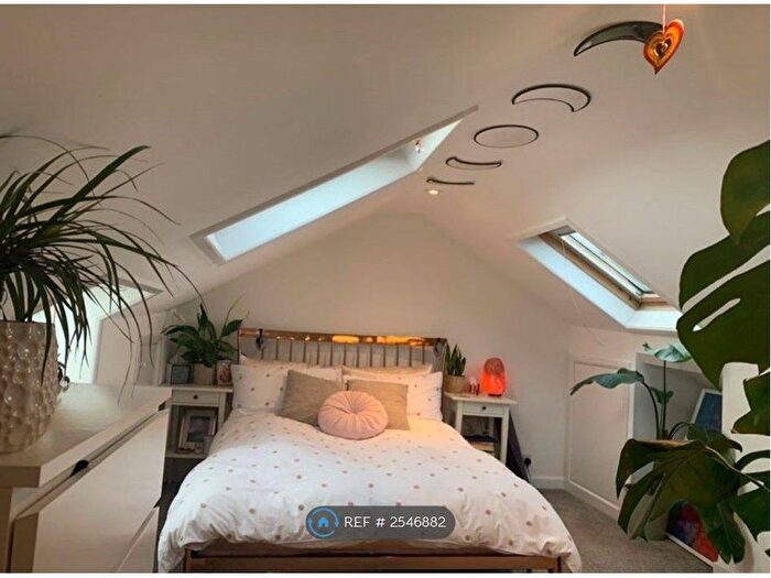 3 Bedroom Terraced House To Rent In Kellaway Avenue, Bristol, BS6