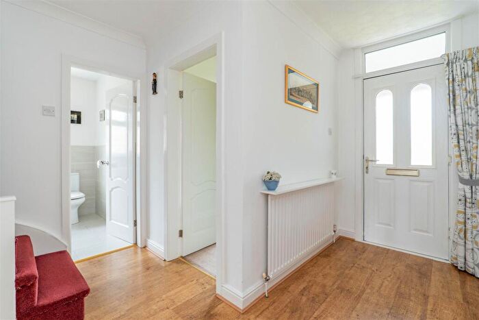 4 Bedroom Detached House For Sale In Washington Lane, Euxton, Chorley, PR7