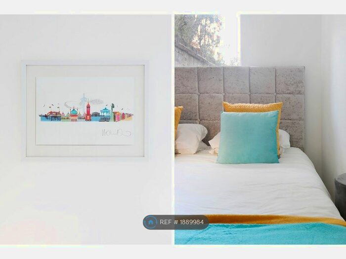 2 Bedroom Flat To Rent In Cromwell Road, Hove, BN3