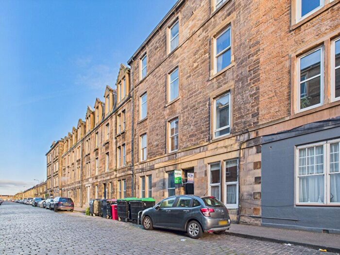 2 Bedroom Flat To Rent In Dudley Avenue South, Bonnington, Edinburgh, EH6