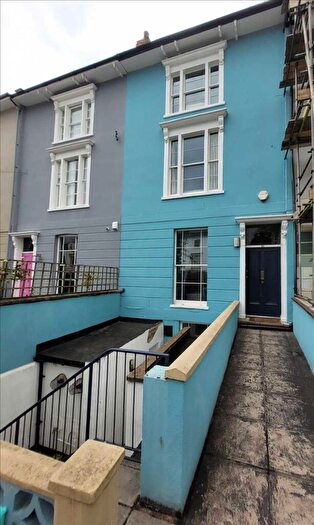 7 Bedroom Terraced House To Rent In Hampton Park, BS6