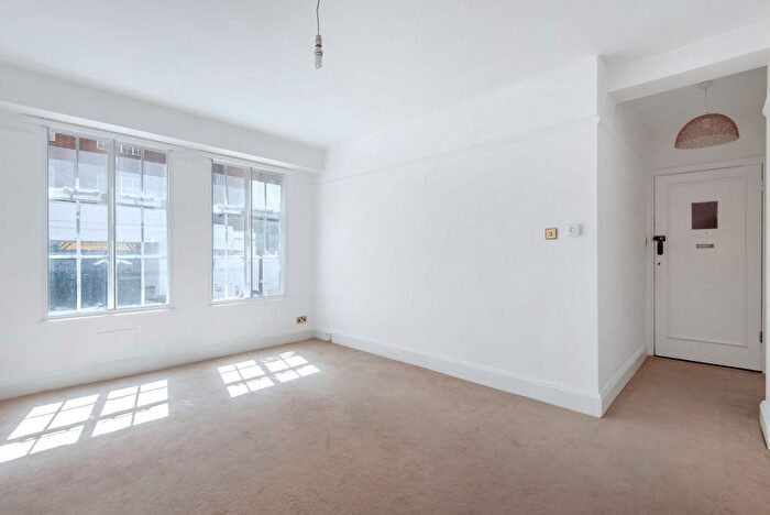 Studio To Rent In Coram Street, London, WC1N
