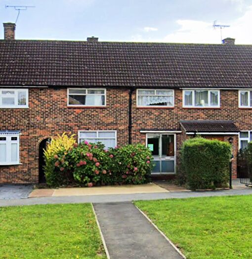 3 Bedroom Property To Rent In Camborne Avenue, Harold Hill, Romford, RM3