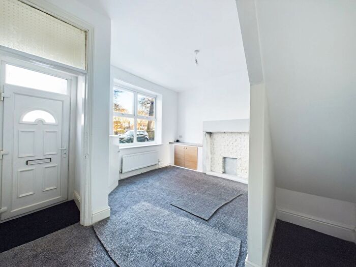 3 Bedroom Terraced House For Sale In Station Road, Kirkham, PR4