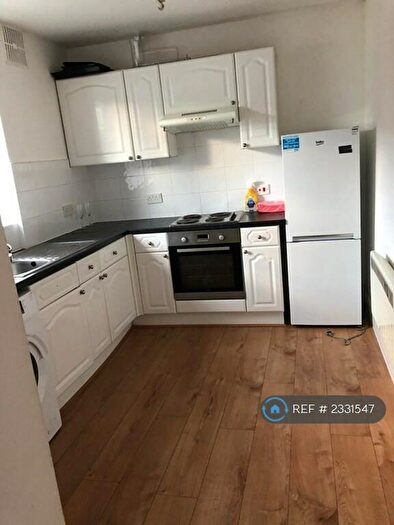 1 Bedroom Flat To Rent In Ashley Road, Poole, BH14