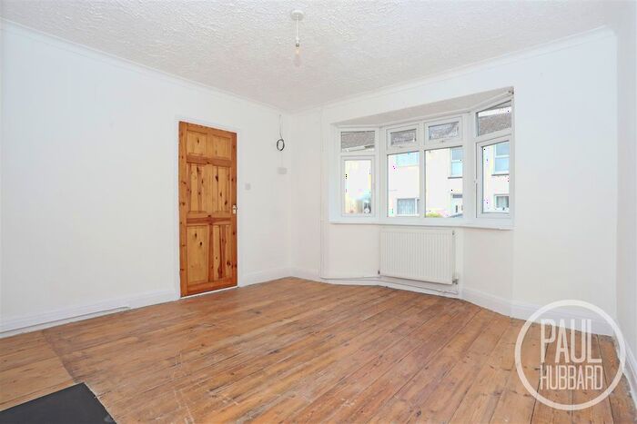 2 Bedroom Detached Bungalow To Rent In Water Lane, Lowestoft, NR32