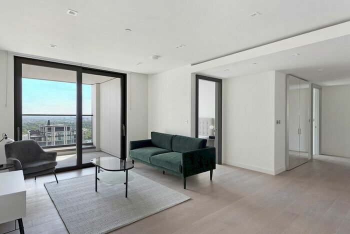 2 Bedroom Flat To Rent In Newcastle Place, London, W2