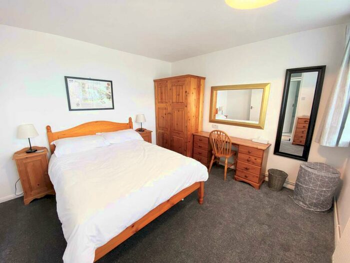 2 Bedroom Apartment To Rent In Dean Court, Broad Street, CT1