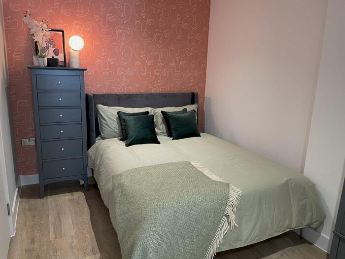 Studio To Rent In Studio, Aspect Point, PE1