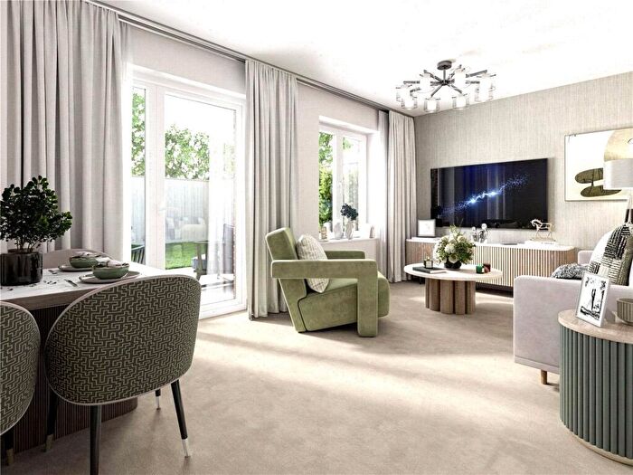 2 Bedroom Terraced House For Sale In Sundial Way, Doncaster, South Yorkshire, DN5