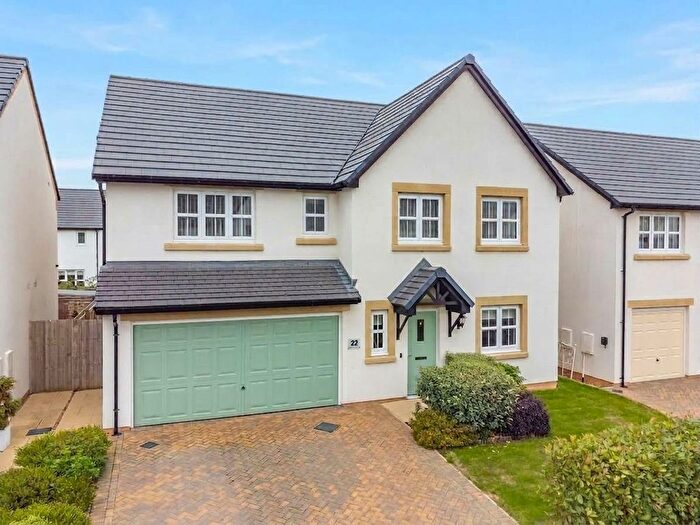 5 Bedroom Detached House For Sale In Chambers Place, Endmoor, LA8