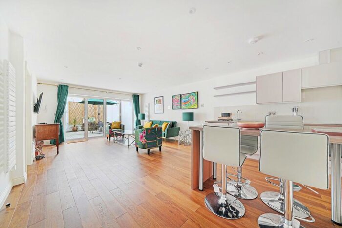 1 Bedroom Flat For Sale In Kentish Town Road, Kentish Town, NW1