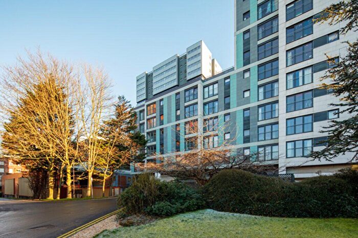 2 Bedroom Flat For Sale In The Argyle Building, Argyle Street, Glasgow City Centre, G2