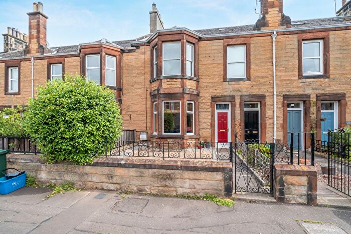 2 Bedroom Flat For Sale In Glendevon Place, Edinburgh, EH12