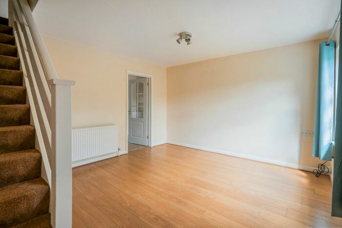 2 Bedroom Terraced House To Rent In Aubrey Close, Marlborough, SN8