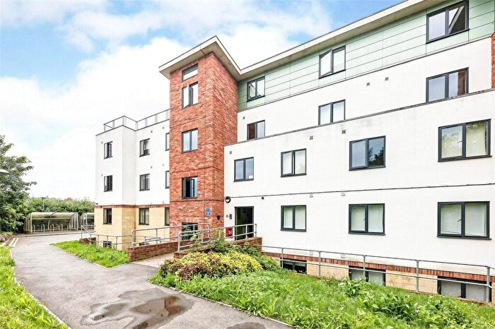 1 Bedroom Flat For Sale In Parham Road, Canterbury, Kent, CT1