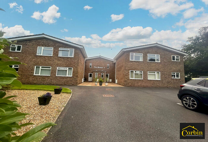 2 Bedroom Flat To Rent In The Maltings, Wimborne Road, Bournemouth, BH11