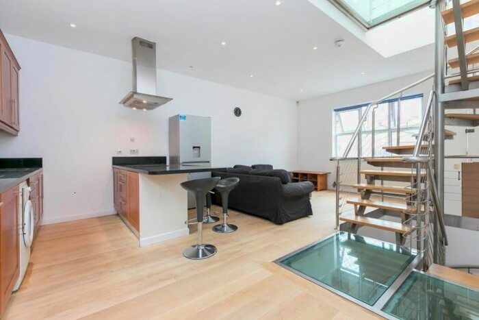 4 Bedroom Terraced House To Rent In Delorme Street, London, W6