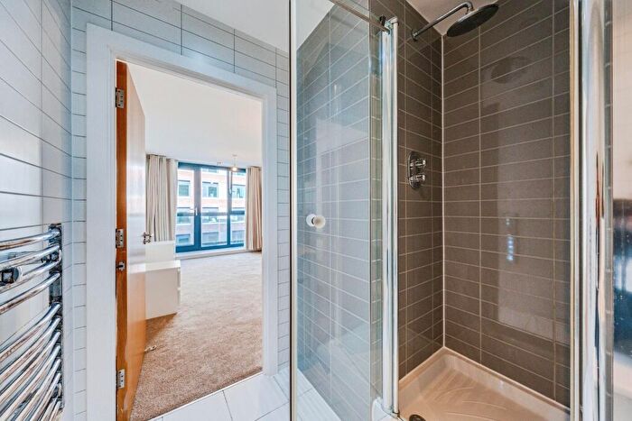 2 Bedroom Apartment To Rent In The Sphere, Hallsville Road, Canning Town, London, E16