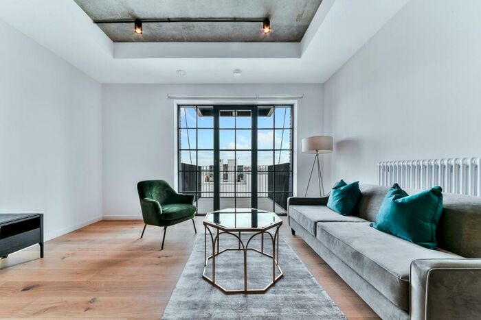 1 Bedroom Apartment To Rent In Agar House, Goodluck Hope, London, E14