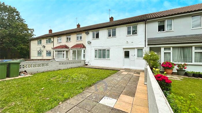 3 Bedroom Terraced House To Rent In Panfield Road, London, SE2