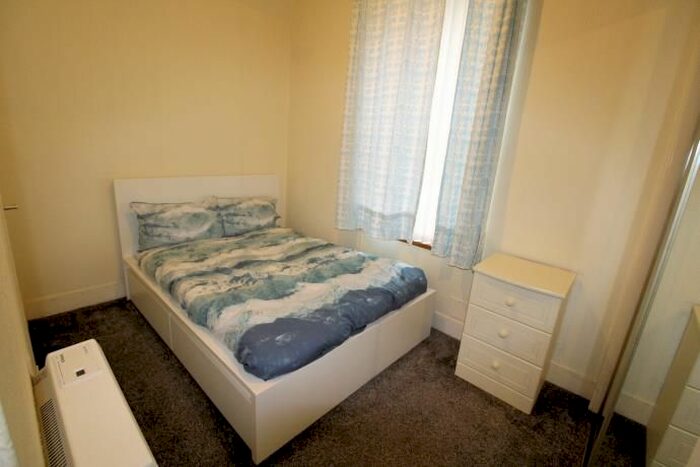 1 Bedroom Flat To Rent In Bedford Road, Aberdeen, AB24