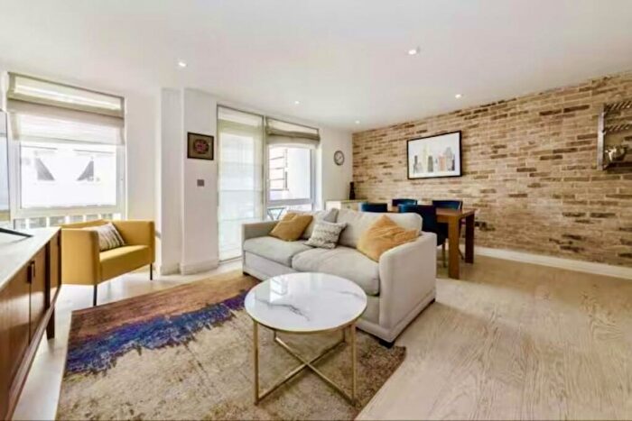 2 Bedroom Flat For Sale In Friend Street, London, EC1V