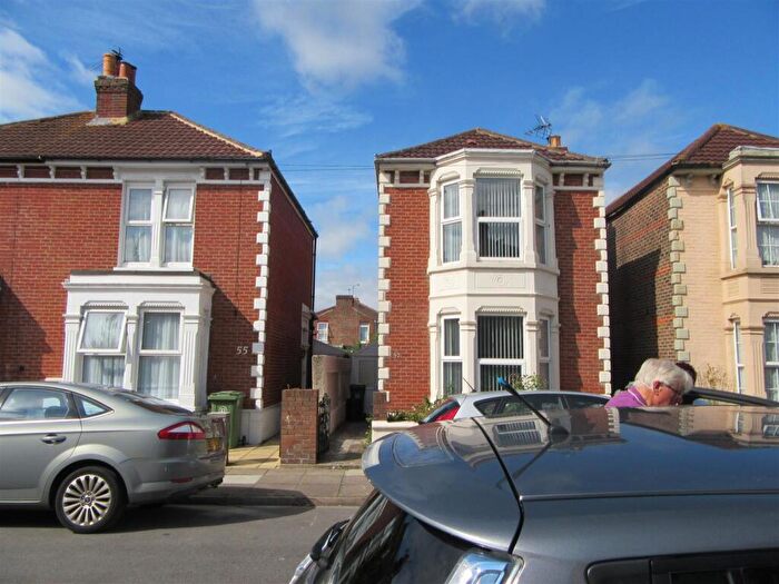 2 Bedroom Terraced House To Rent In Balfour Road, North End, Portsmouth, PO2