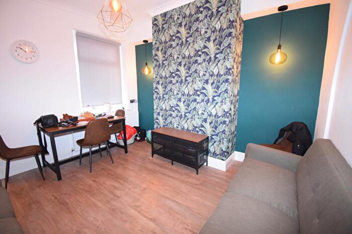 3 Bedroom Terraced House To Rent In Brough Street, Derby, DE22