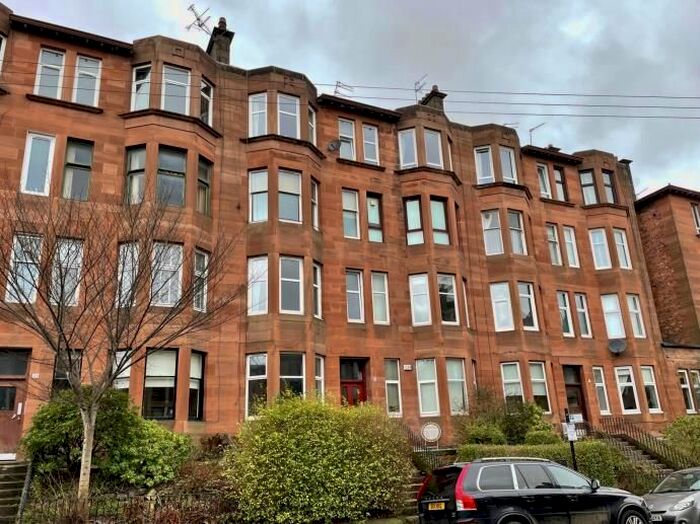1 Bedroom Flat To Rent In Yorkhill Street, Glasgow, G3