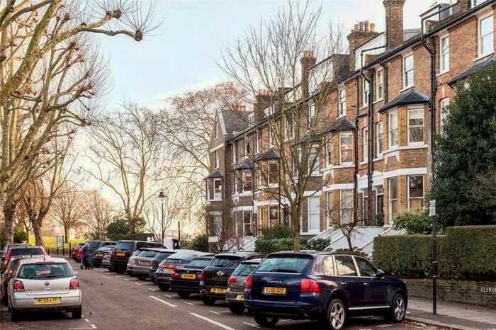 3 Bedroom Flat To Rent In Elsworthy Terrace, NW3