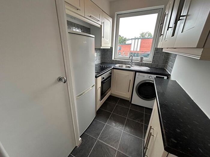 1 Bedroom Flat To Rent In Braemar Road. Sutton Coldfield., B73