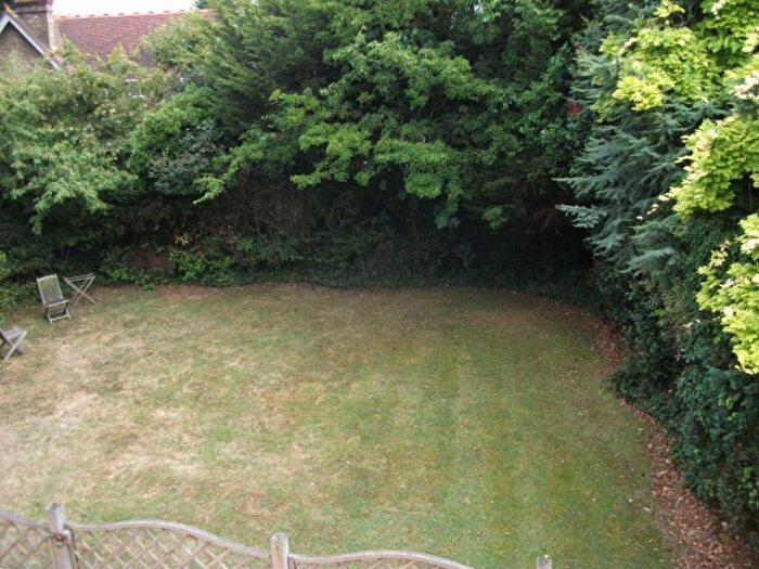 2 Bedroom Apartment To Rent In Callis Court Road, Broadstairs, CT10