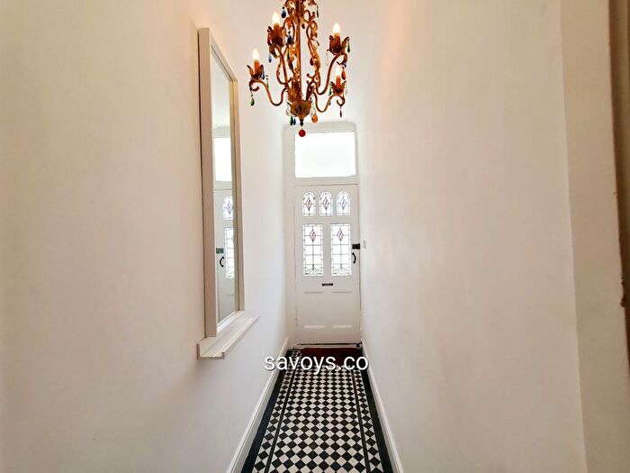 3 Bedroom Flat To Rent In Riffel Road, Willeseden Green, NW2