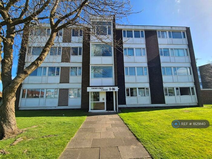 1 Bedroom Flat To Rent In Forest Hall, Newcastle Upon Tyne, NE12