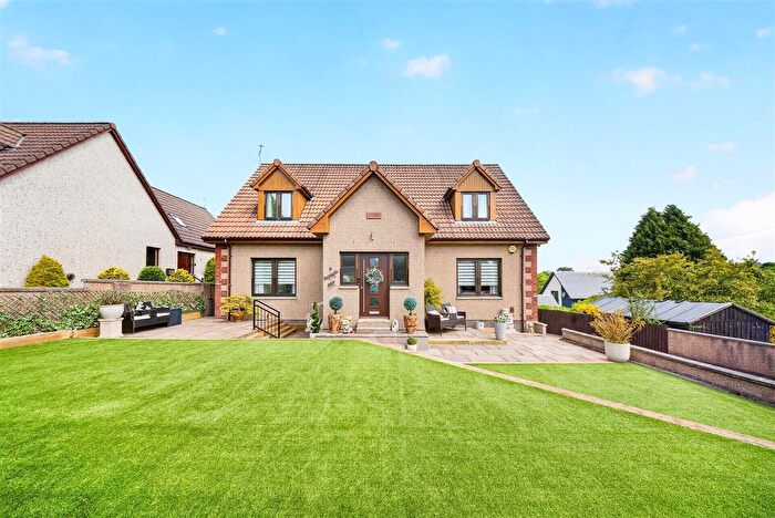 5 Bedroom Property For Sale In Old Mill Road, Inverness, IV2